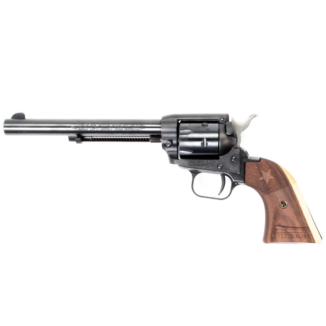 Heritage Mfg . HERITAGE Rough Rider